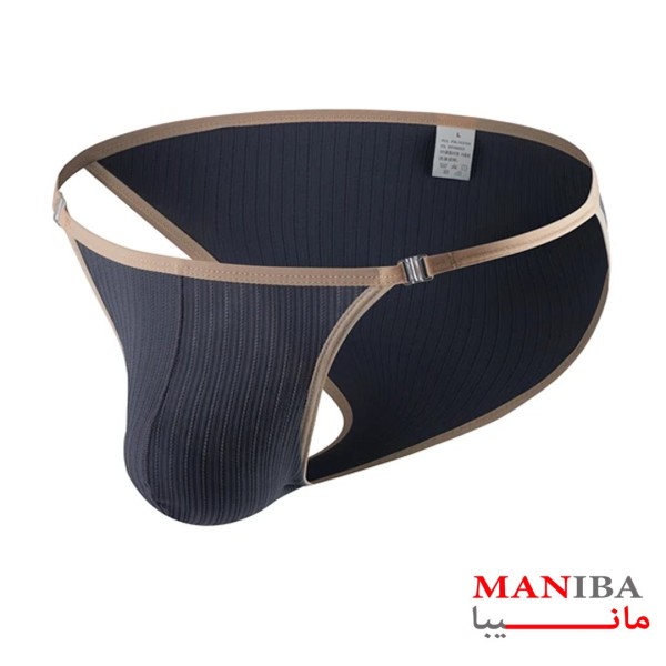 شورت اسلیپ سگکدار Y38