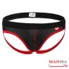 لباس زیر مردانه |شورت Jockstrap پشتباز 4003SD|فروشگاه مانیبا