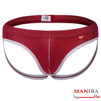 شورت Jockstrap پشتباز 4003SD
