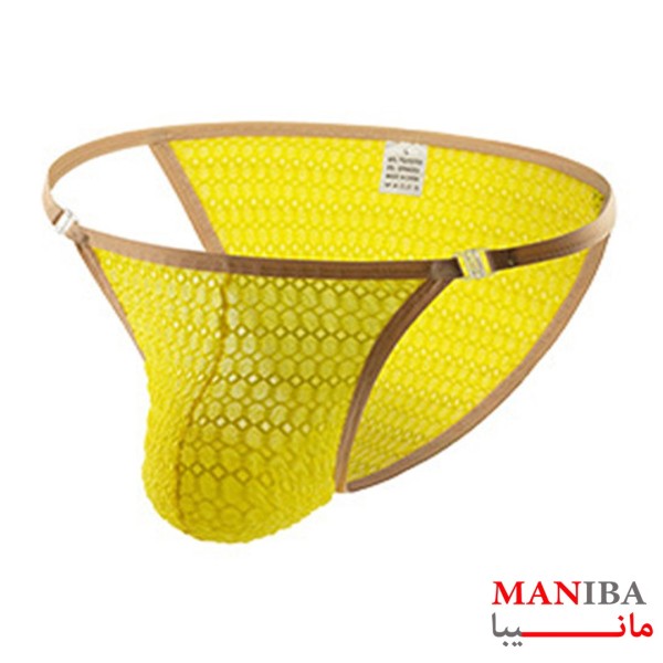 شورت سگکدار اسلیپ Y47