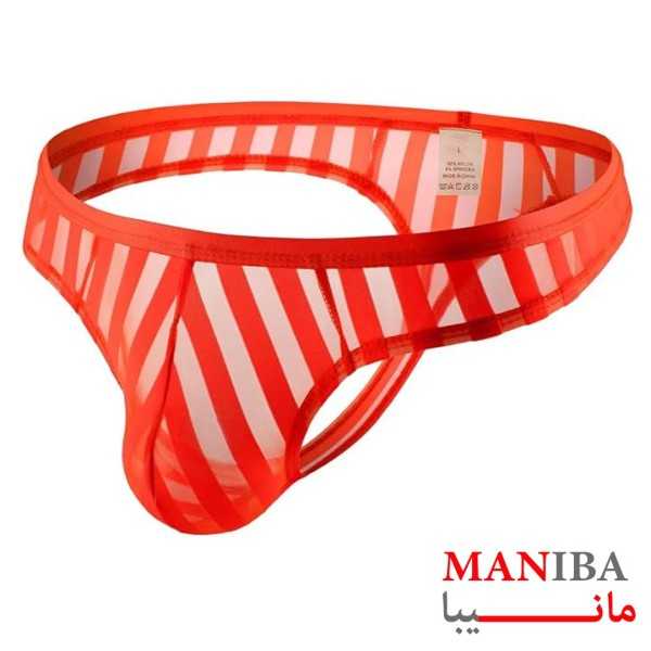 شورت شیشه ای D121