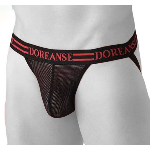 شورت پشتباز بندی 1006