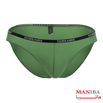 لباس زیر مردانه |شورت اسلیپ مردانه دورآنس 1395|فروشگاه مانیبا