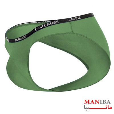 لباس زیر مردانه |شورت اسلیپ مردانه دورآنس 1395|فروشگاه مانیبا