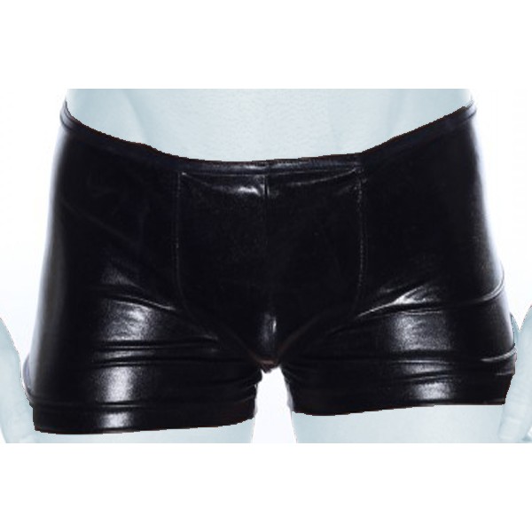 شورت لاتکس پشتباز  12110