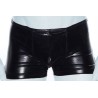 لباس زیر مردانه |شورت لاتکس پشتباز  12110|فروشگاه مانیبا