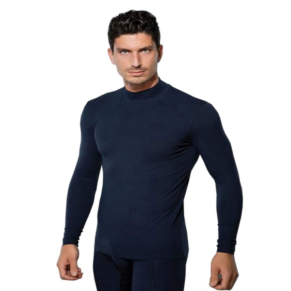 لباس زیر تی شرت  مردانه یقه بسته دورآنس Men t shirt  Doreanse 2930