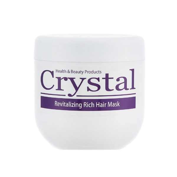 ماسک با آبکشی  تثبیت کننده رنگ مو