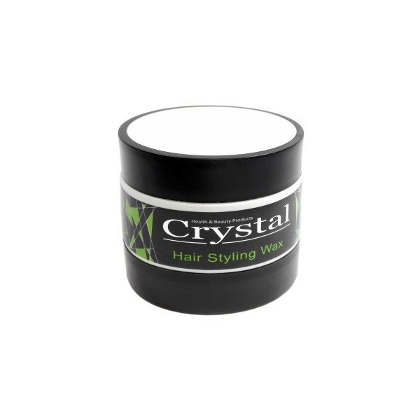 واکس مو Hair Wax کریستال