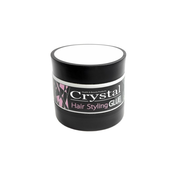 چسب مو Hair Glue کریستال