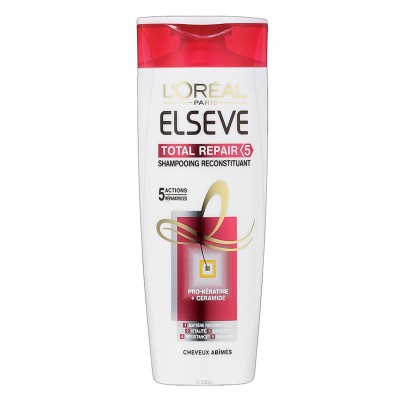 شامپو|شامپو الیدور 600 میل سبز صاف کننده مو|فروشگاه مانیبا