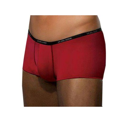 لباس زیر مردانه |شورت نیم پا مردانه بسیار نازک 1590|فروشگاه مانیبا