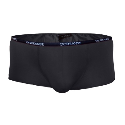 لباس زیر مردانه |شورت نیم پا مردانه بسیار نازک 1590|فروشگاه مانیبا