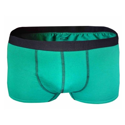 لباس زیر مردانه |شورت فاق بلند مردانه نخی اسپورت Underwear Boxer e5|فروشگاه مانیبا