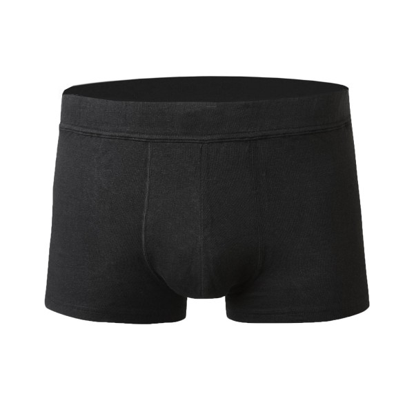 شورت پادار مردانه نخی اسپورت   Underwear boxer e5