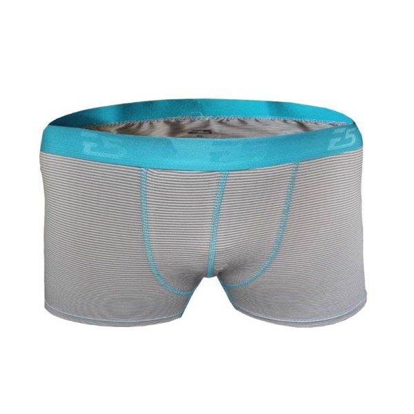 شورت پادار مردانه نخی اسپورت   Underwear boxer e5