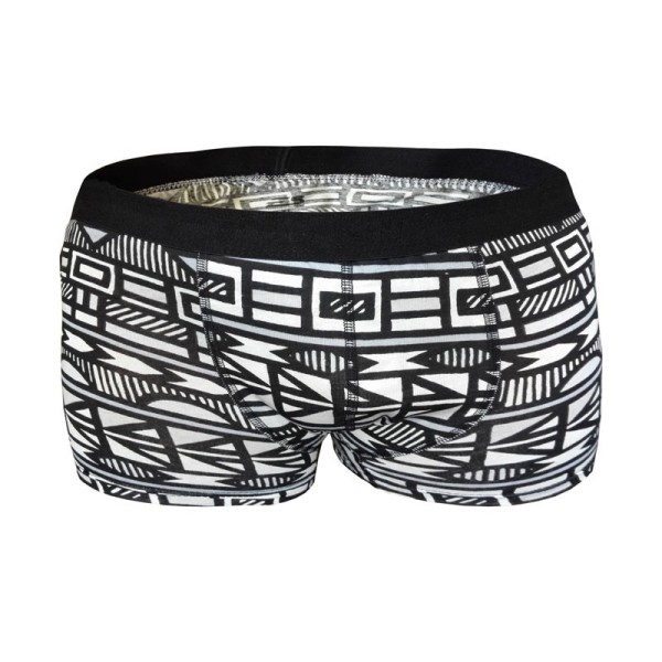 شورت پادار مردانه نخی اسپورت   Underwear boxer e5