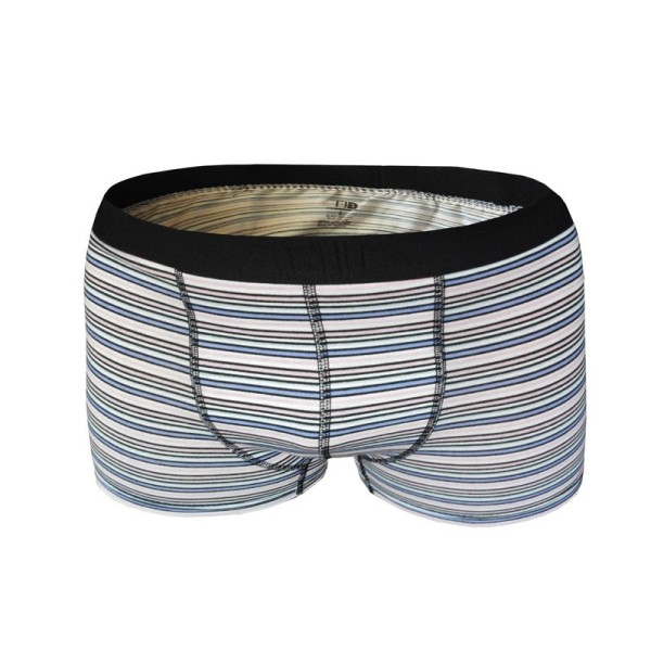 شورت پادار مردانه نخی اسپورت   Underwear boxer e5