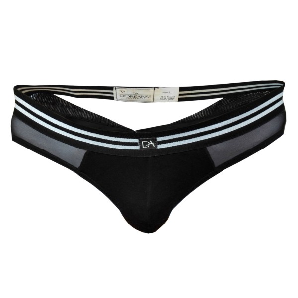 شورت دورنس پشت باز 1210