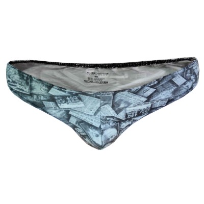 لباس زیر مردانه |شورت نیمپا فاق کوتاه 1911|فروشگاه مانیبا