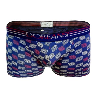 لباس زیر مردانه |شورت توری مردانه نیم پا دورآنس  1586|فروشگاه مانیبا