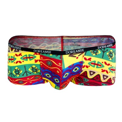 لباس زیر مردانه |شورت مردانه نیمپا Y07|فروشگاه مانیبا