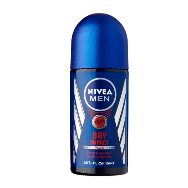مام زیر بغل نیوا مردانه درای امپکت nivea dry impact