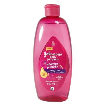 شامپو بچه|فروشگاه مانیبا