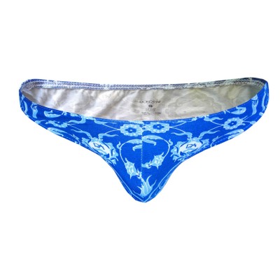 لباس زیر مردانه |شورت اسلیپ فانتزی B816|فروشگاه مانیبا