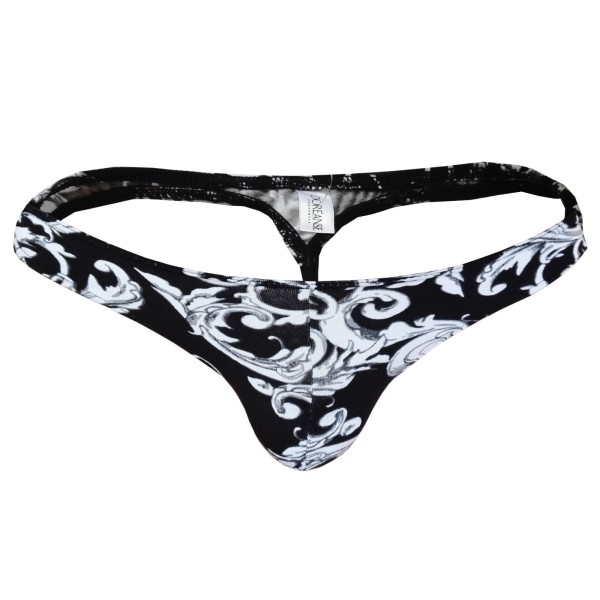 شورت لامبادا گیاهی مردانه دورآنس  1388