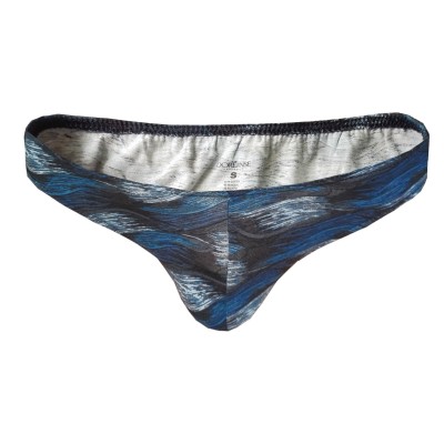 لباس زیر مردانه |شورت اسلیپ مردانه بسیار نازک دورآنس  1235|فروشگاه مانیبا