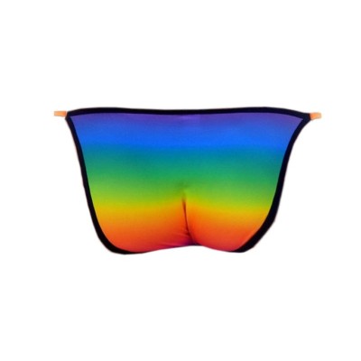 لباس زیر مردانه |لباس زیر مردانه اسلیپ حلقه دار 031634|فروشگاه مانیبا