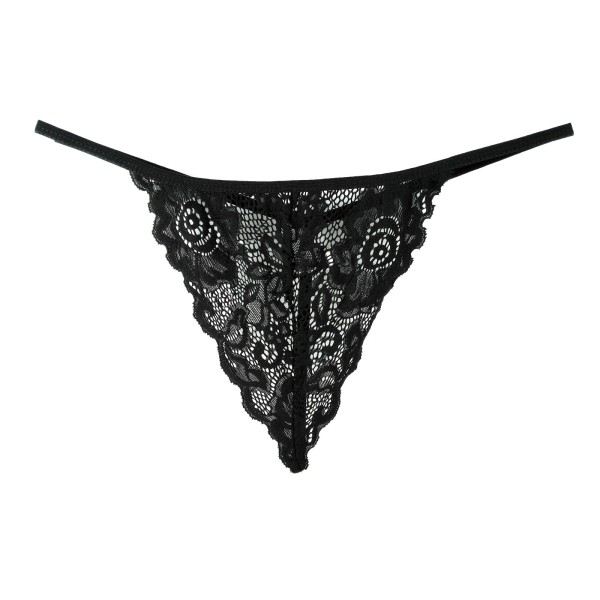 لباس زیرزنانه شورت لامبادا فانتزی توری  woman underwear Fantasy Selce 1345