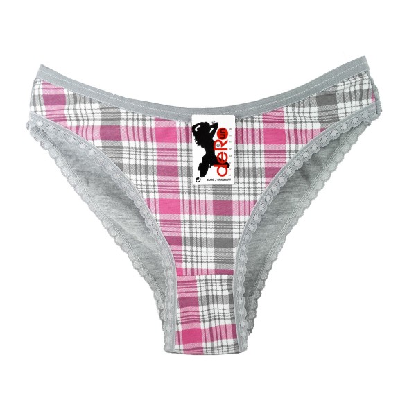 لباس زیرزنانه شورت اسلیپ  woman underwear Fantasy Selce 2523