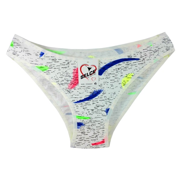 لباس زیرزنانه شورت اسلیپ  woman underwear Fantasy Selce 206