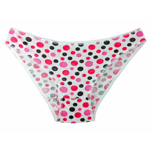 لباس زیرزنانه شورت اسلیپ ماراندا  woman underwear MARANDA 5000