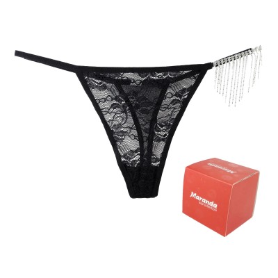 لباس زیر زنانه|لباس زیرزنانه شورت لامبادا ماراندا  woman underwear MARANDA 150|فروشگاه مانیبا