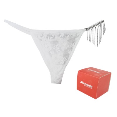 لباس زیر زنانه|لباس زیرزنانه شورت لامبادا ماراندا  woman underwear MARANDA 150|فروشگاه مانیبا