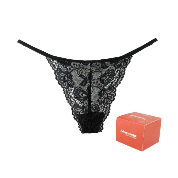 لباس زیرزنانه شورت لامبادا ماراندا  woman underwear MARANDA 125