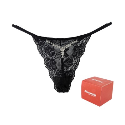 لباس زیر زنانه|لباس زیرزنانه شورت لامبادا ماراندا  woman underwear MARANDA 125|فروشگاه مانیبا