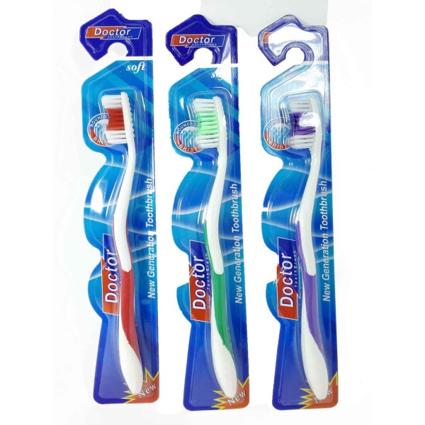 مسواک Doctor