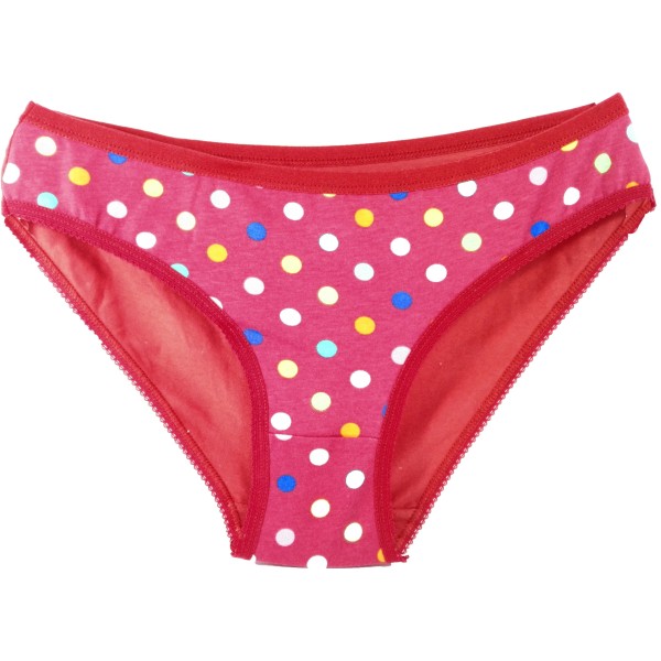 لباس زیرزنانه شورت اسلیپ  woman underwear Moda iklim