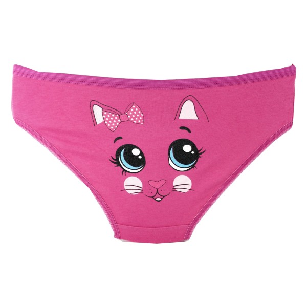 لباس زیر بچه گانه  شورت اسلیپ  woman underwear kid Moda iklim