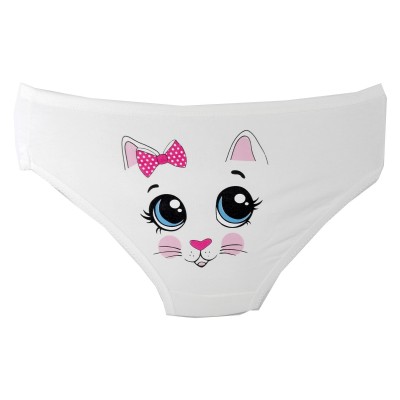 لباس زیر دخترانه|لباس زیر بچه گانه  شورت اسلیپ  woman underwear kid Moda iklim|فروشگاه مانیبا