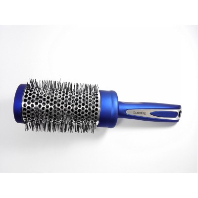 برس مو|برس دانه چوبی 1184  Hair brush Dr.morning|فروشگاه مانیبا