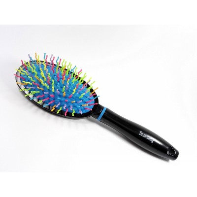 برس مو|برس دانه چوبی 1184  Hair brush Dr.morning|فروشگاه مانیبا