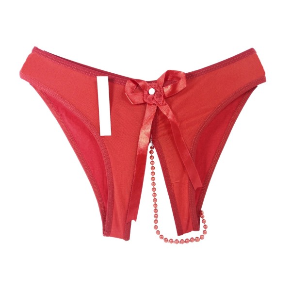 شورت جلو باز زنانه   woman underwear Fantasy Cotton Hill 105