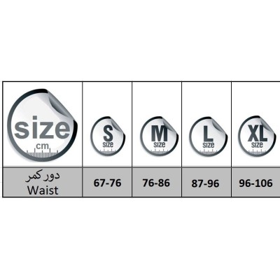 لباس زیر مردانه |لباس زیر مردانه شورت نیم پا فانتزی  31718|فروشگاه مانیبا