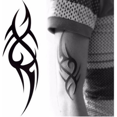 تاتو موقت|فروشگاه مانیبا