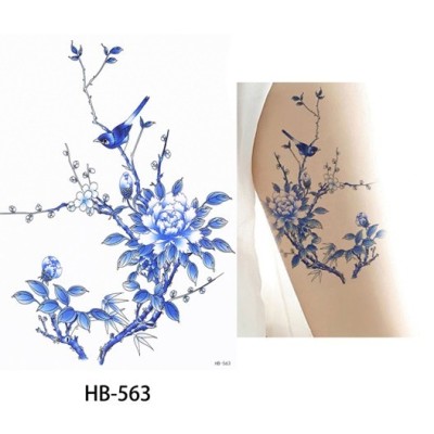 تاتو موقت|فروشگاه مانیبا